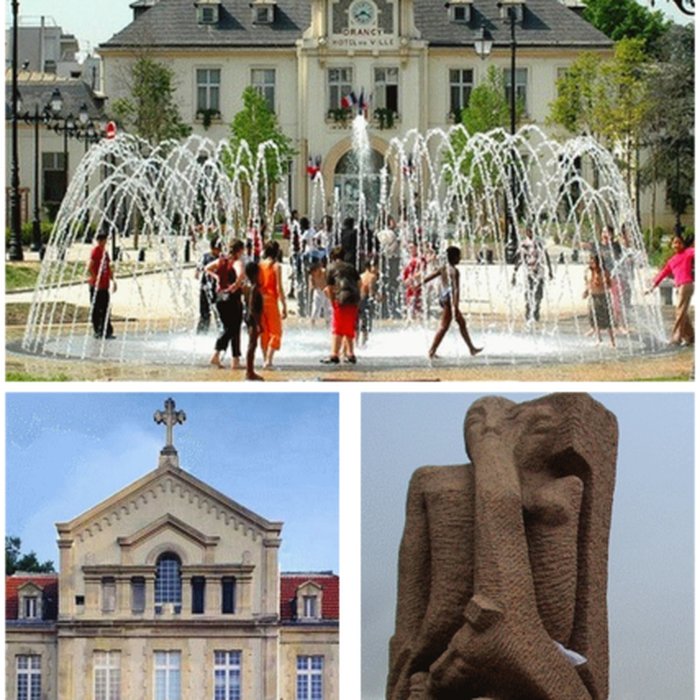 Photo de Asile de Drancy