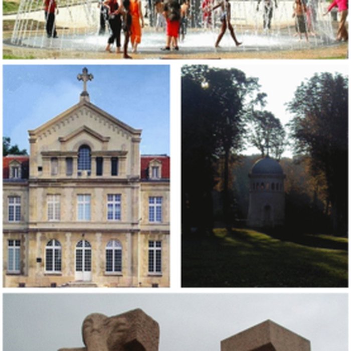 Photo de Asile de Drancy