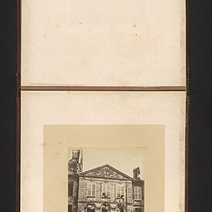 Photo de Asile de Drancy