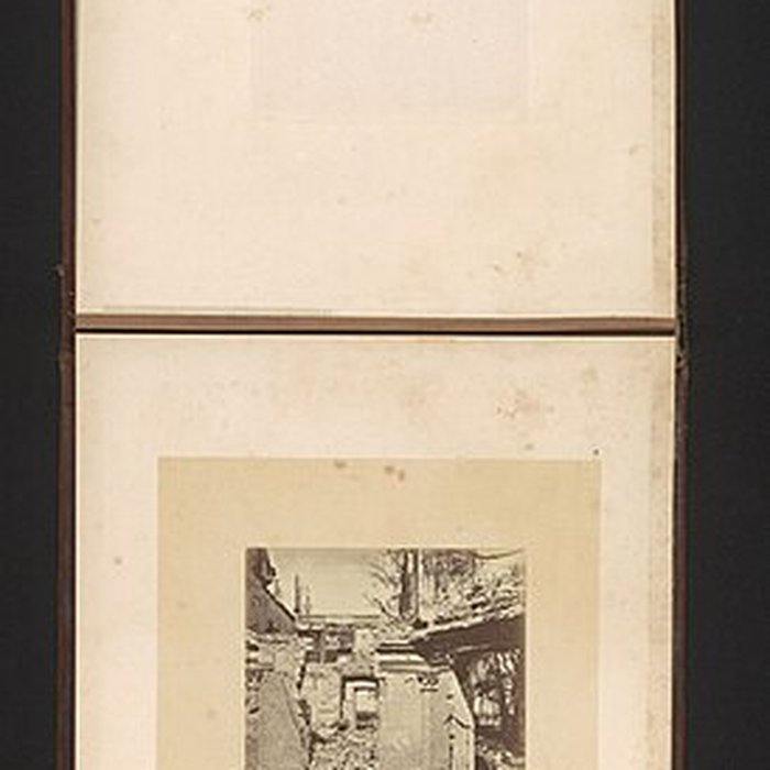 Photo de Asile de Drancy