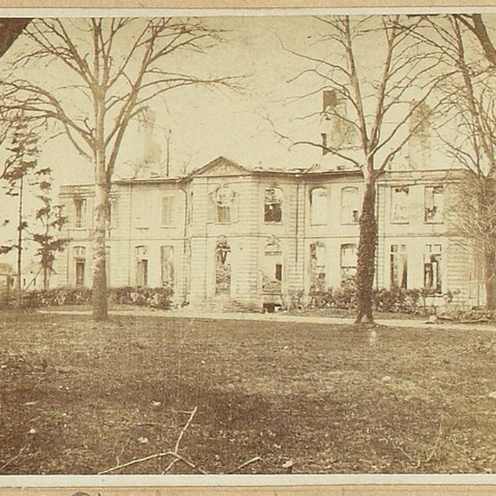 Photo de Asile de Drancy