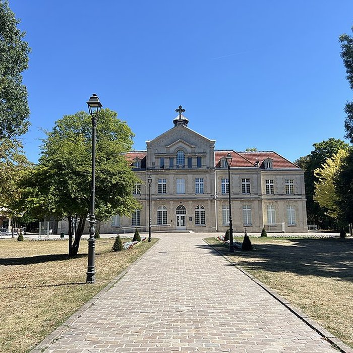 Photo de Asile de Drancy