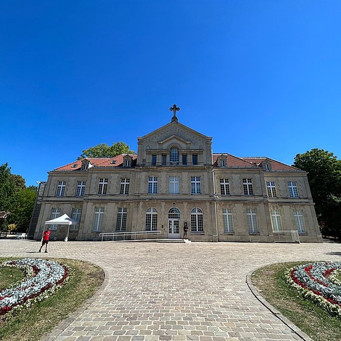 Photo de Asile de Drancy