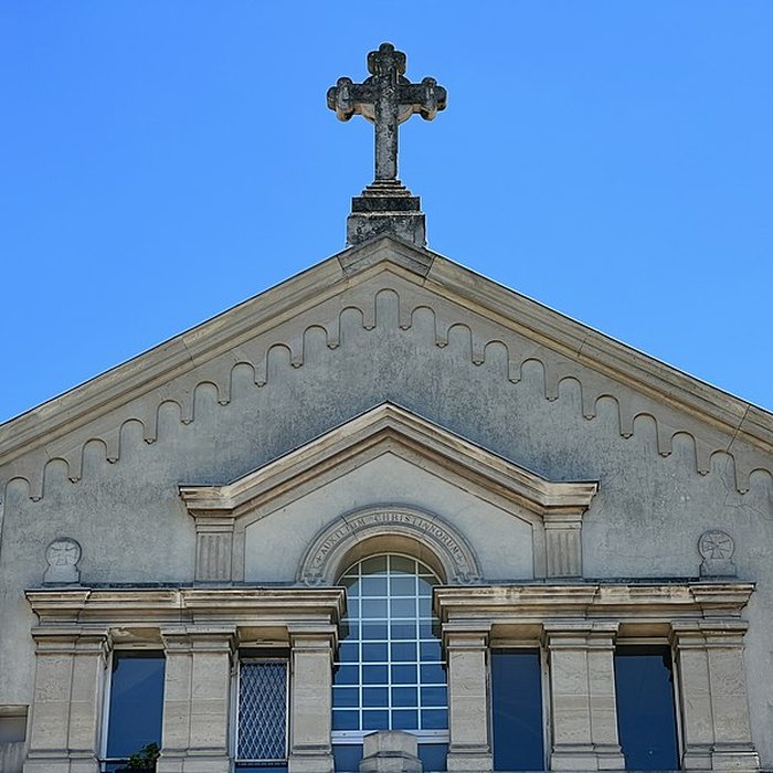 Photo de Asile de Drancy