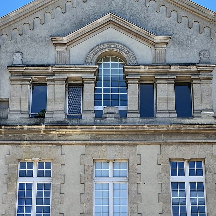 Photo de Asile de Drancy