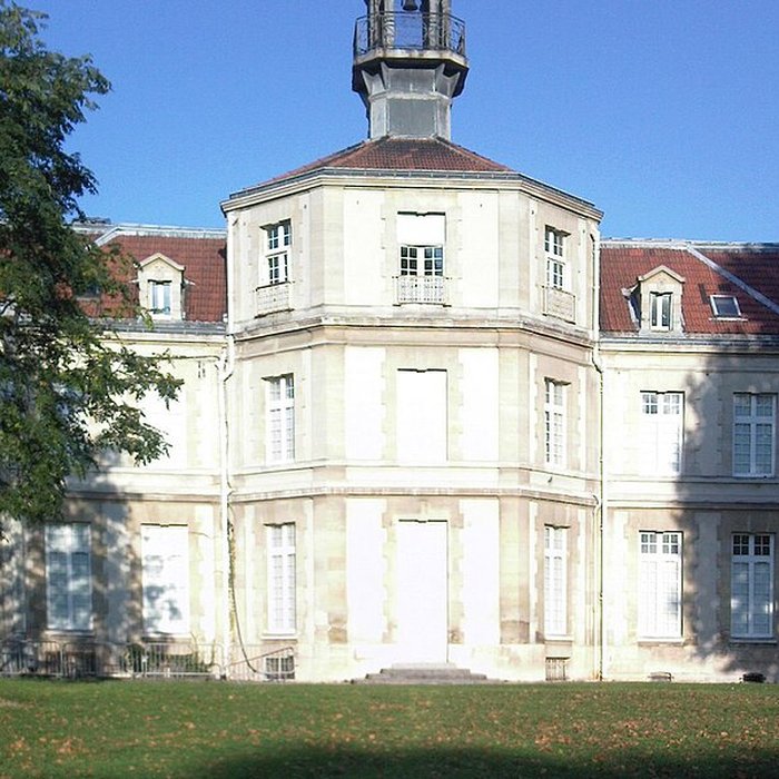 Photo de Asile de Drancy