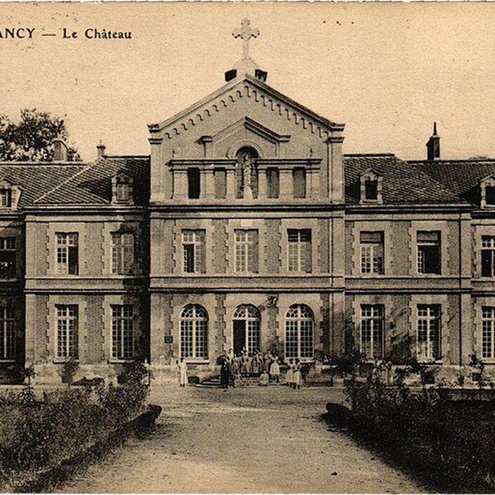 Photo de Asile de Drancy