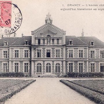 Asile de Drancy