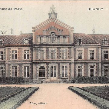 Asile de Drancy