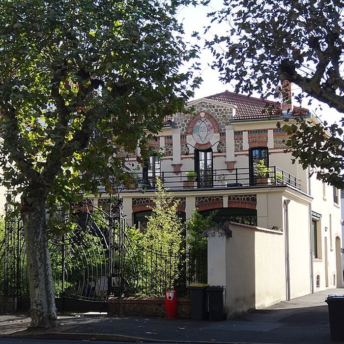 Photo de Atelier dAuguste Bernardin à Clermont-Ferrand