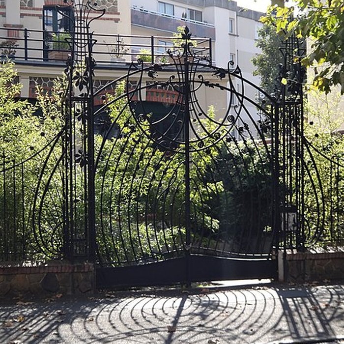 Photo de Atelier dAuguste Bernardin à Clermont-Ferrand