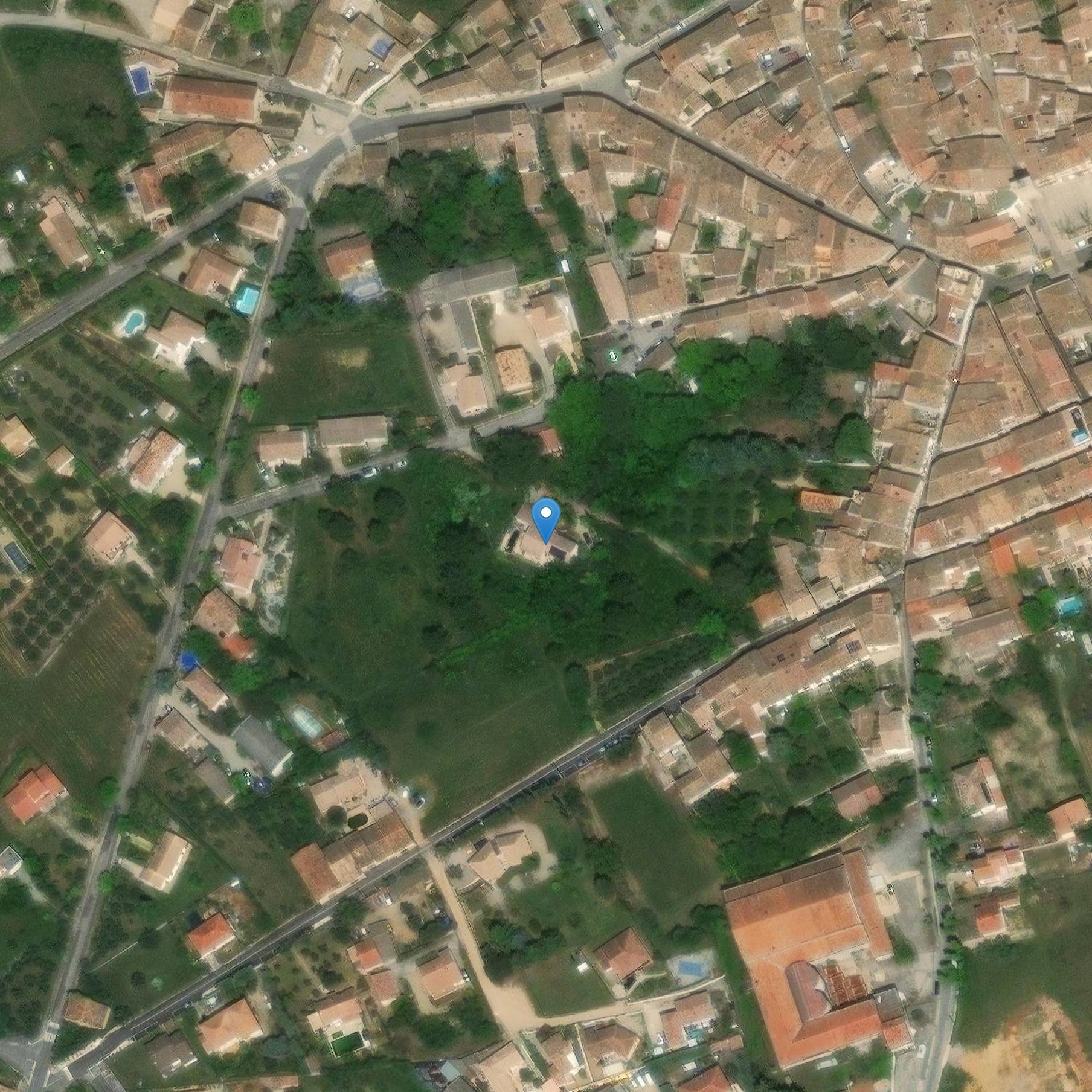 Photo de Taller de alfareros de Albe-Sabadel en Saint-Jean-de-Fos