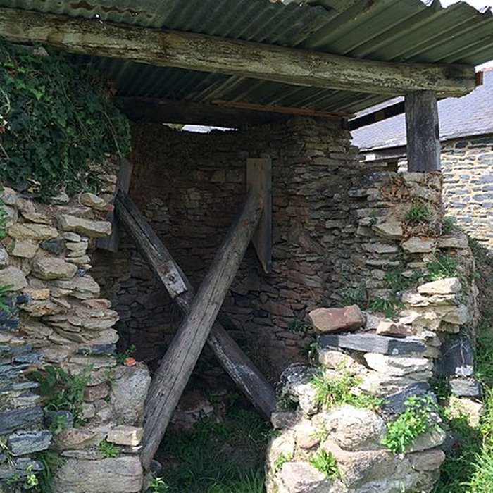 Photo de Atelier de potier dHerbignac