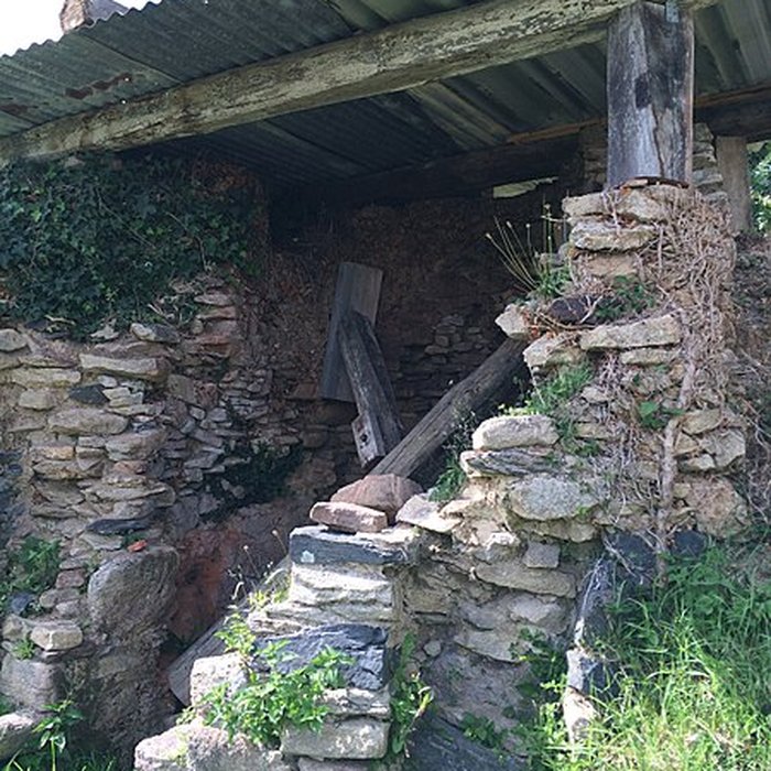 Photo de Atelier de potier dHerbignac