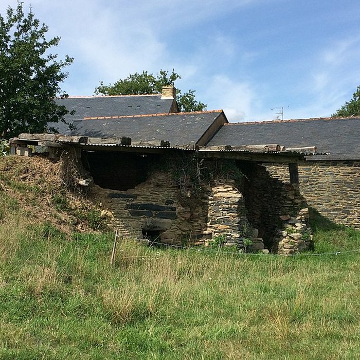 Photo de Atelier de potier dHerbignac