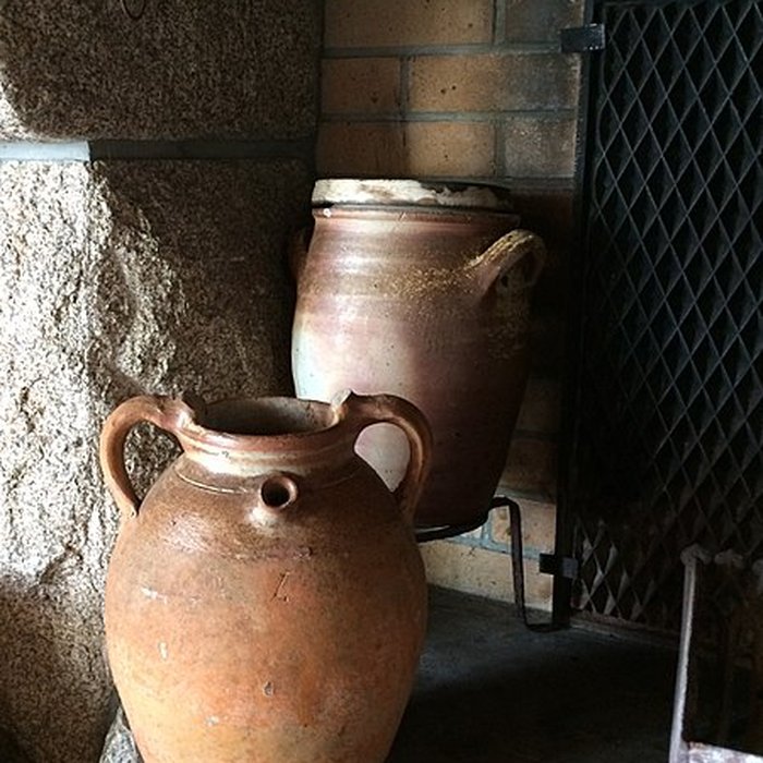 Photo de Atelier de potier dHerbignac