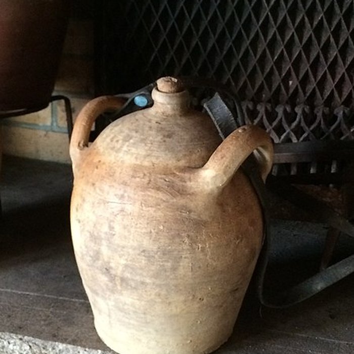 Photo de Atelier de potier dHerbignac