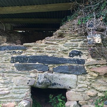 Atelier de potier dHerbignac