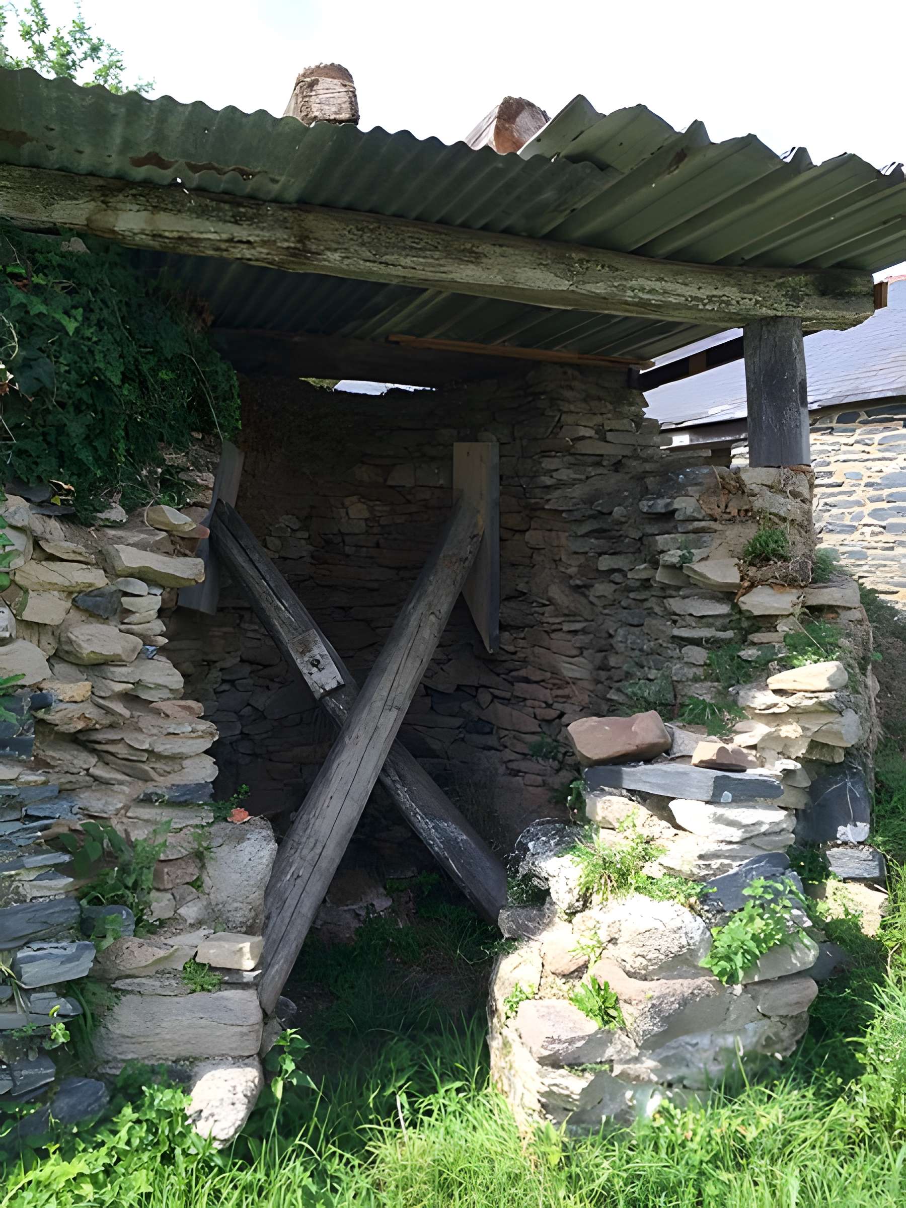 Atelier de potier d'Herbignac