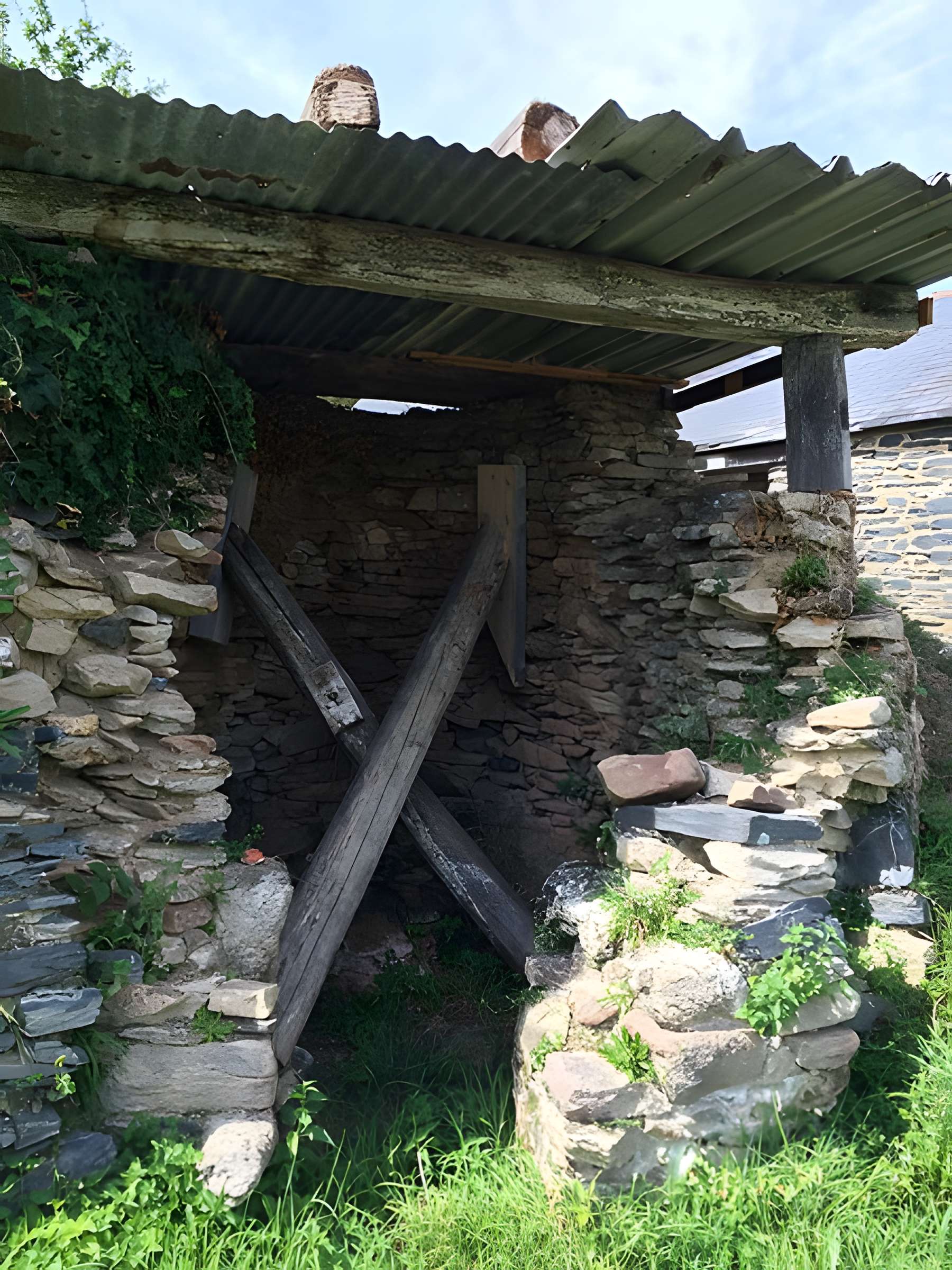 Atelier de potier d'Herbignac