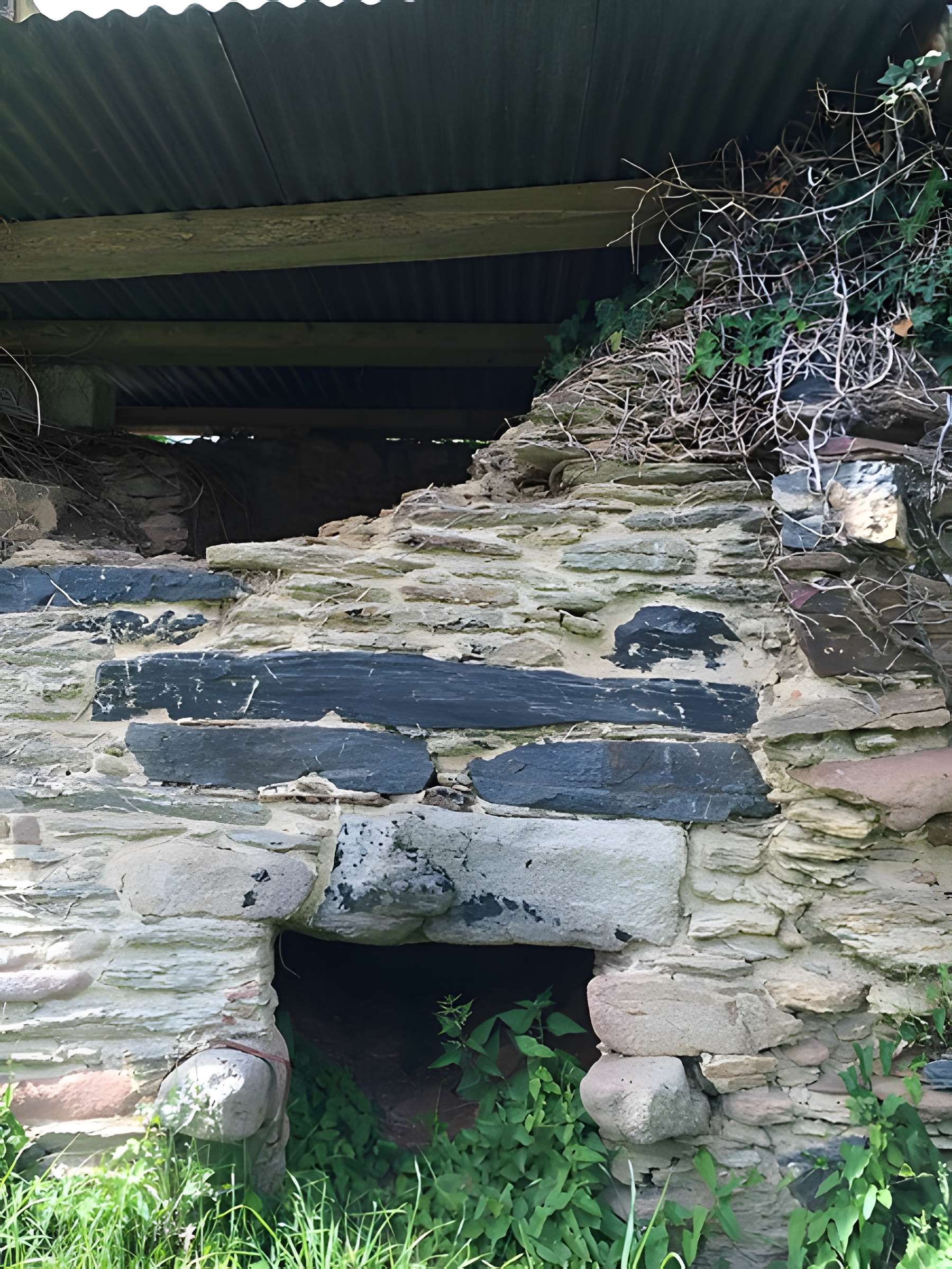 Atelier de potier d'Herbignac