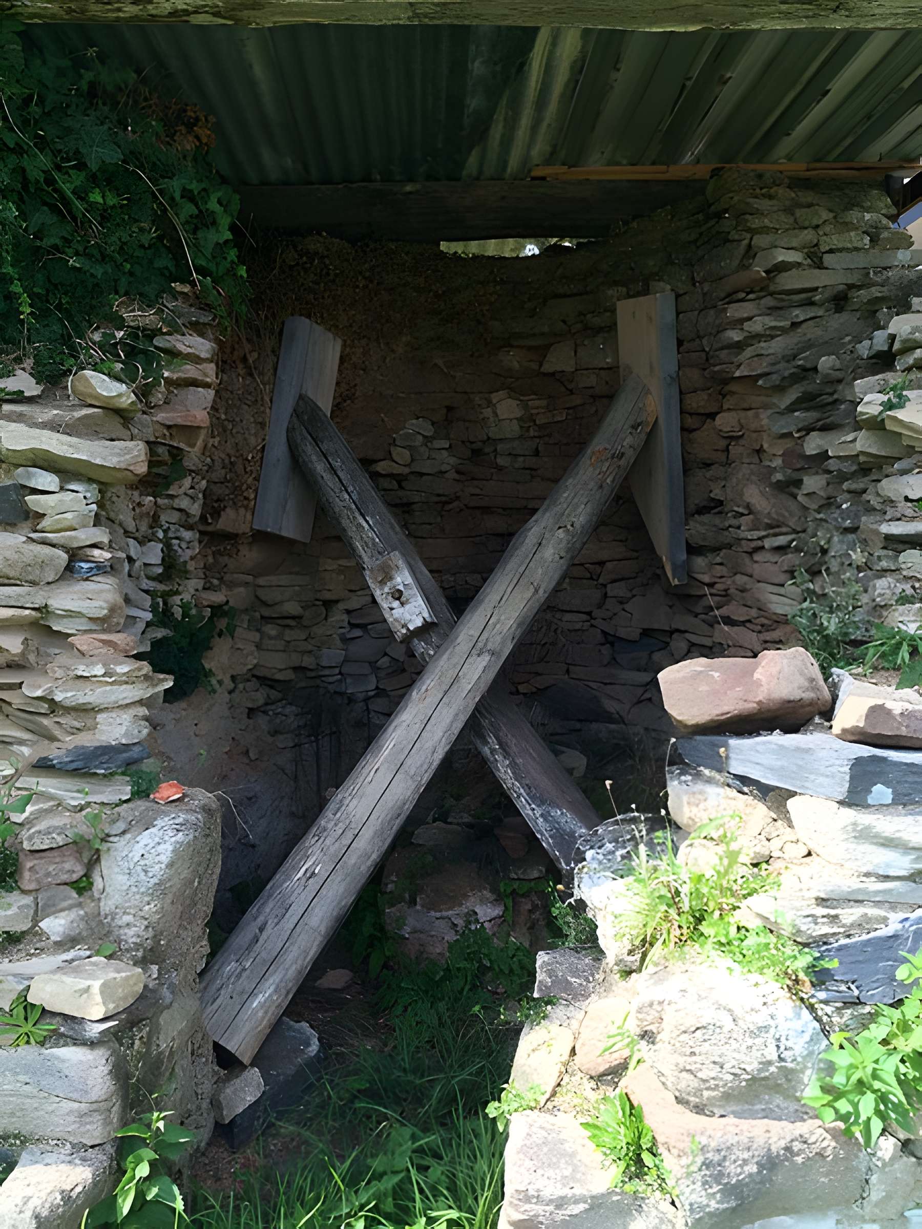 Atelier de potier d'Herbignac