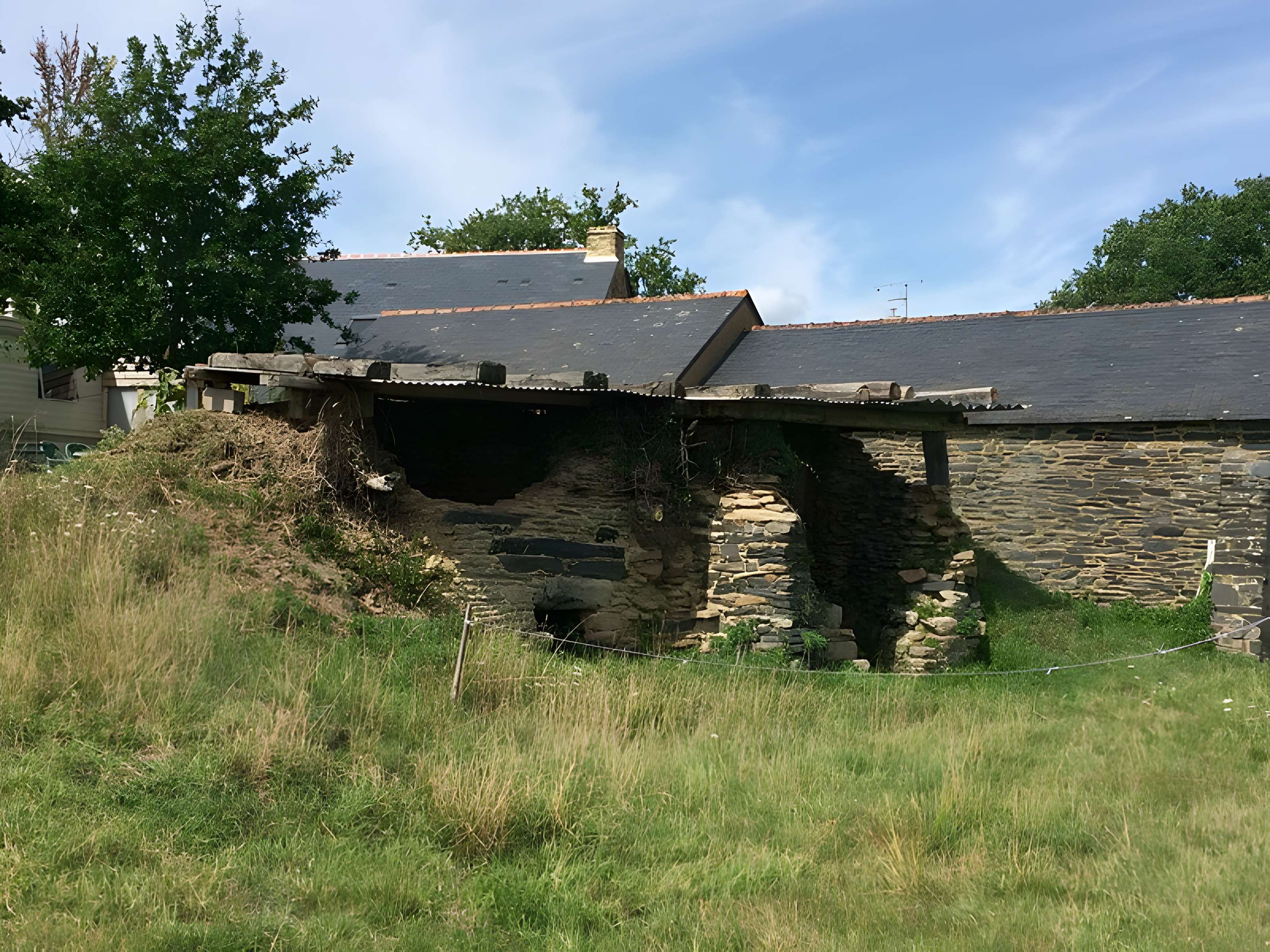 Atelier de potier d'Herbignac