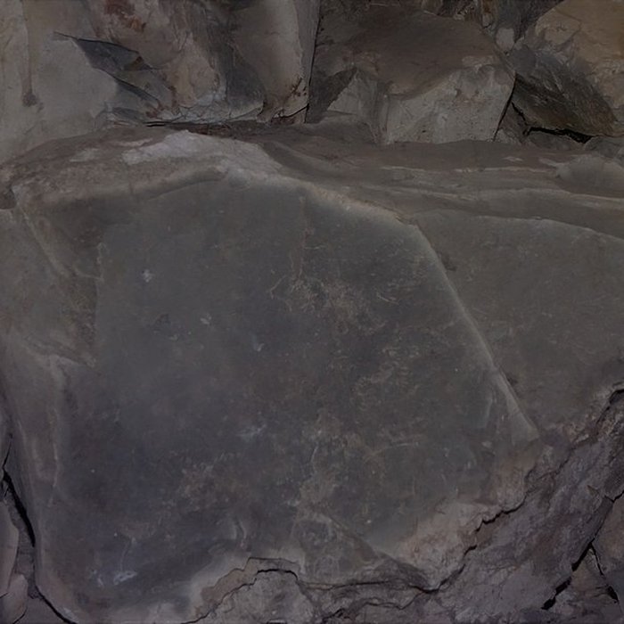 Photo de Atelier de taille de silex de Vassieux-en-Vercors