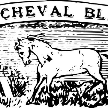 Auberge du Cheval Blanc de Chailly-en-Bière