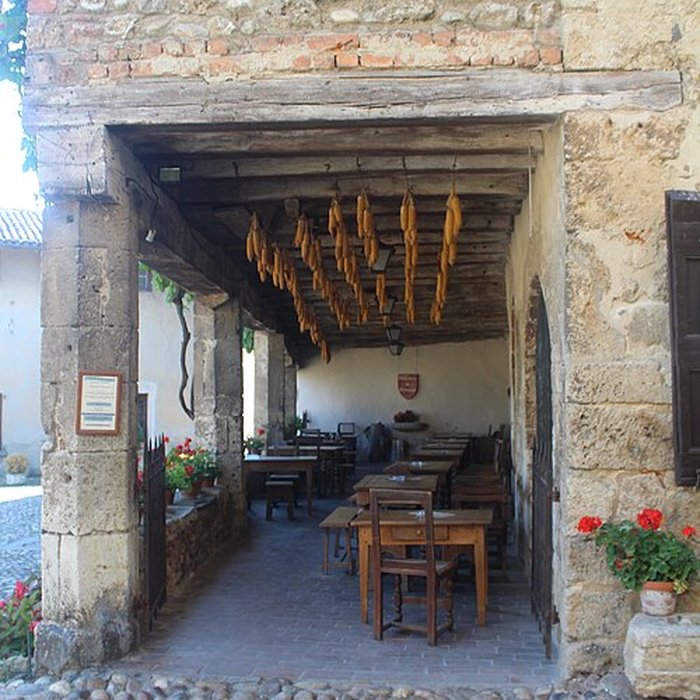 Photo de Maison Jean Escoffier à Pérouges