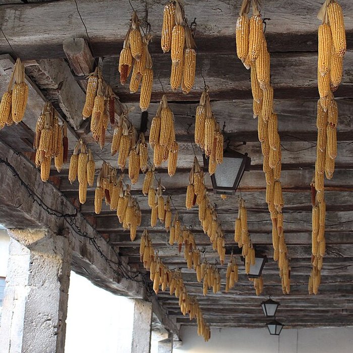 Photo de Maison Jean Escoffier à Pérouges