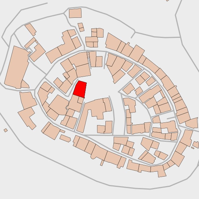 Photo de Maison Jean Escoffier à Pérouges