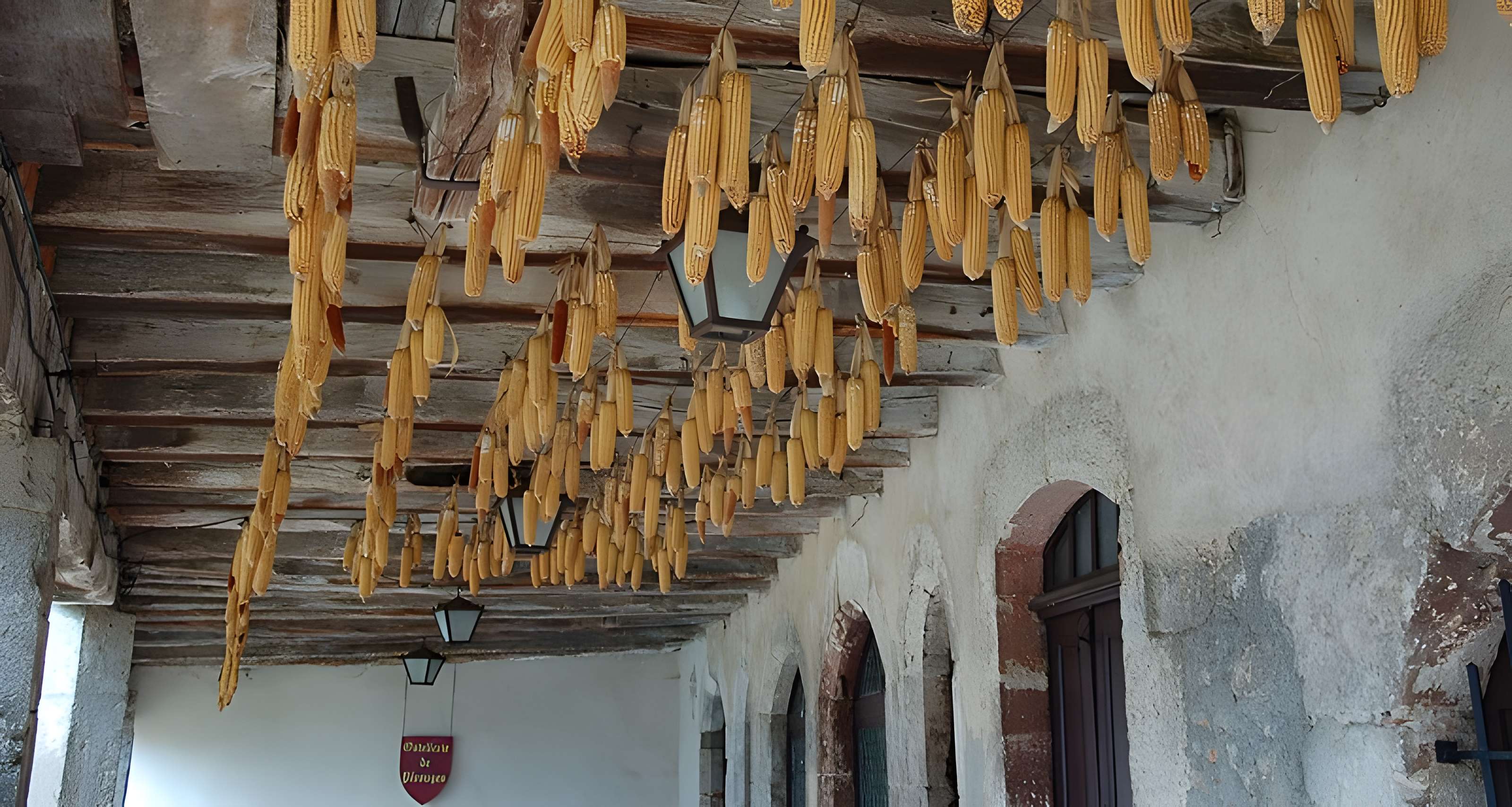 Maison Jean Escoffier à Pérouges