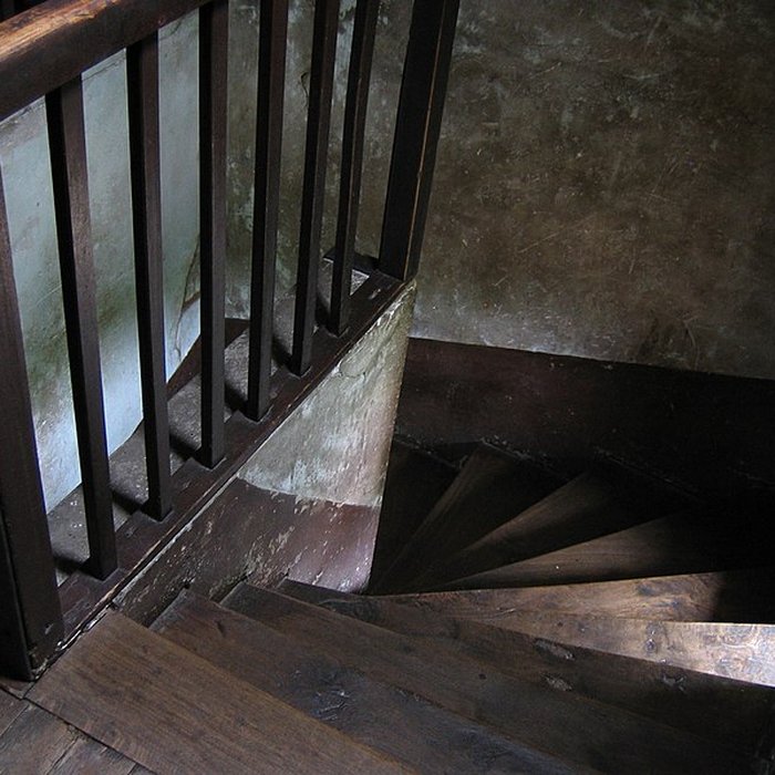 Photo de Auberge Ravoux à Auvers-sur-Oise