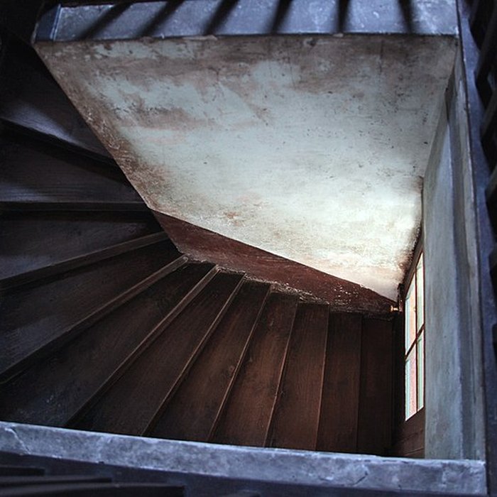 Photo de Auberge Ravoux à Auvers-sur-Oise