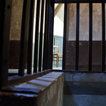 Auberge Ravoux à Auvers-sur-Oise