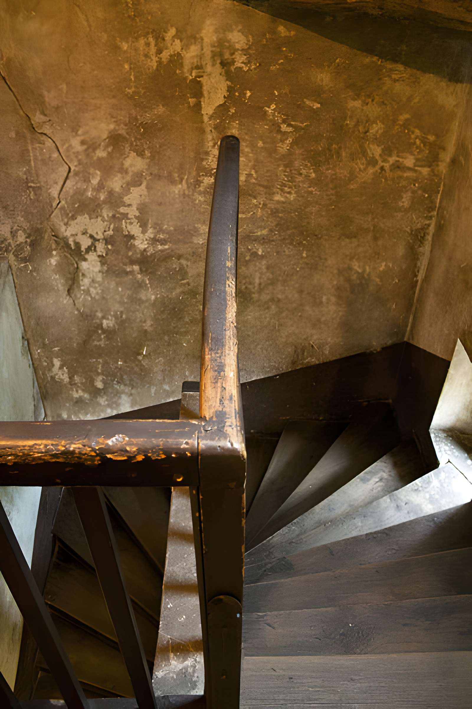 Auberge Ravoux à Auvers-sur-Oise