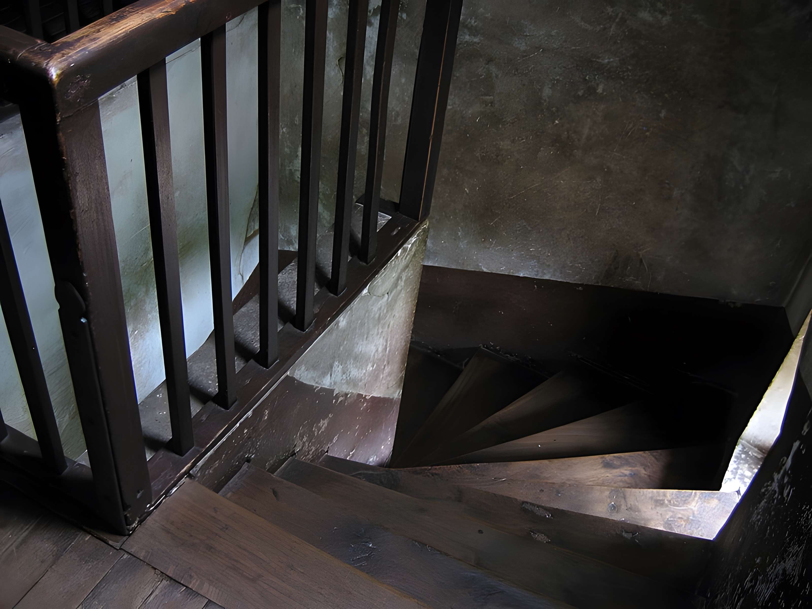 Auberge Ravoux à Auvers-sur-Oise