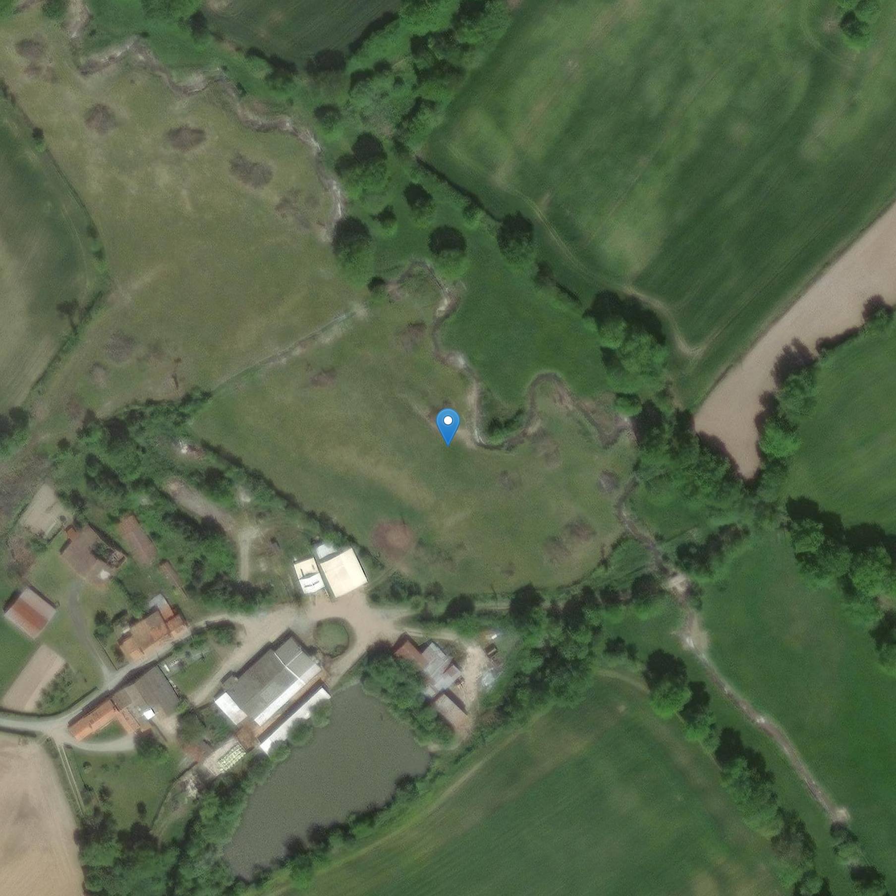 Photo de Auberge Saint-Georges de Hérisson で Pougne-Hérisson