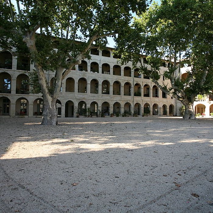 Photo de Aumône générale dAvignon 