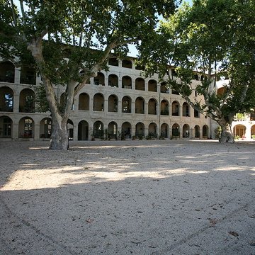 Aumône générale dAvignon 