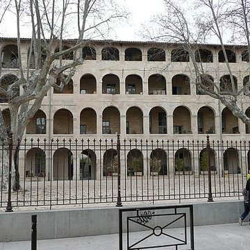 Aumône générale dAvignon 