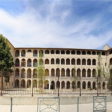 Aumône générale dAvignon 