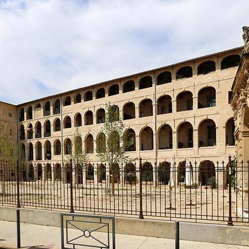 Aumône générale dAvignon 