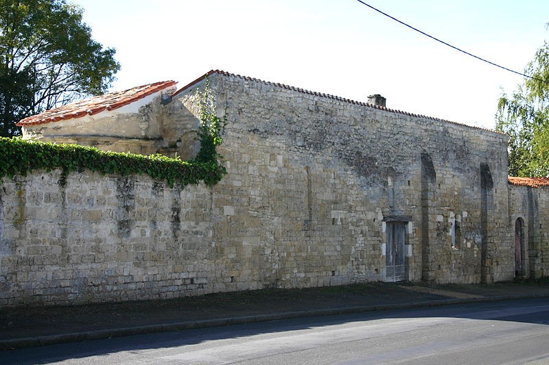 Photo de Aumônerie Saint-Gilles de Surgères