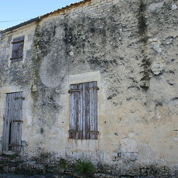 Photo de Aumônerie Saint-Gilles de Surgères