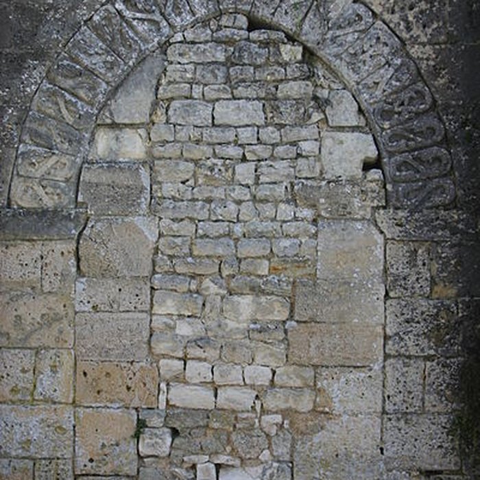 Photo de Aumônerie Saint-Gilles de Surgères
