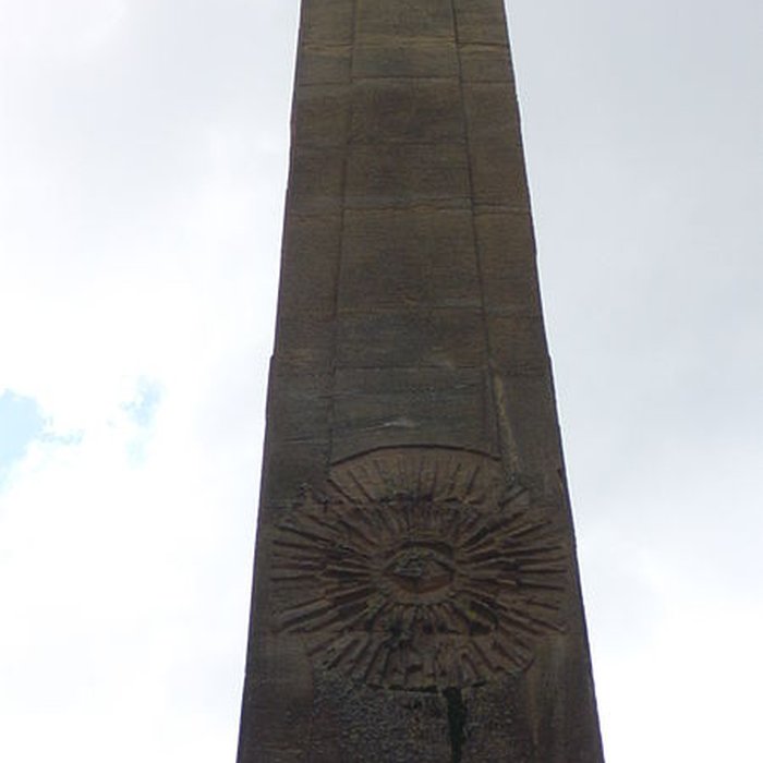 Photo de Autel de la Patrie à Thionville