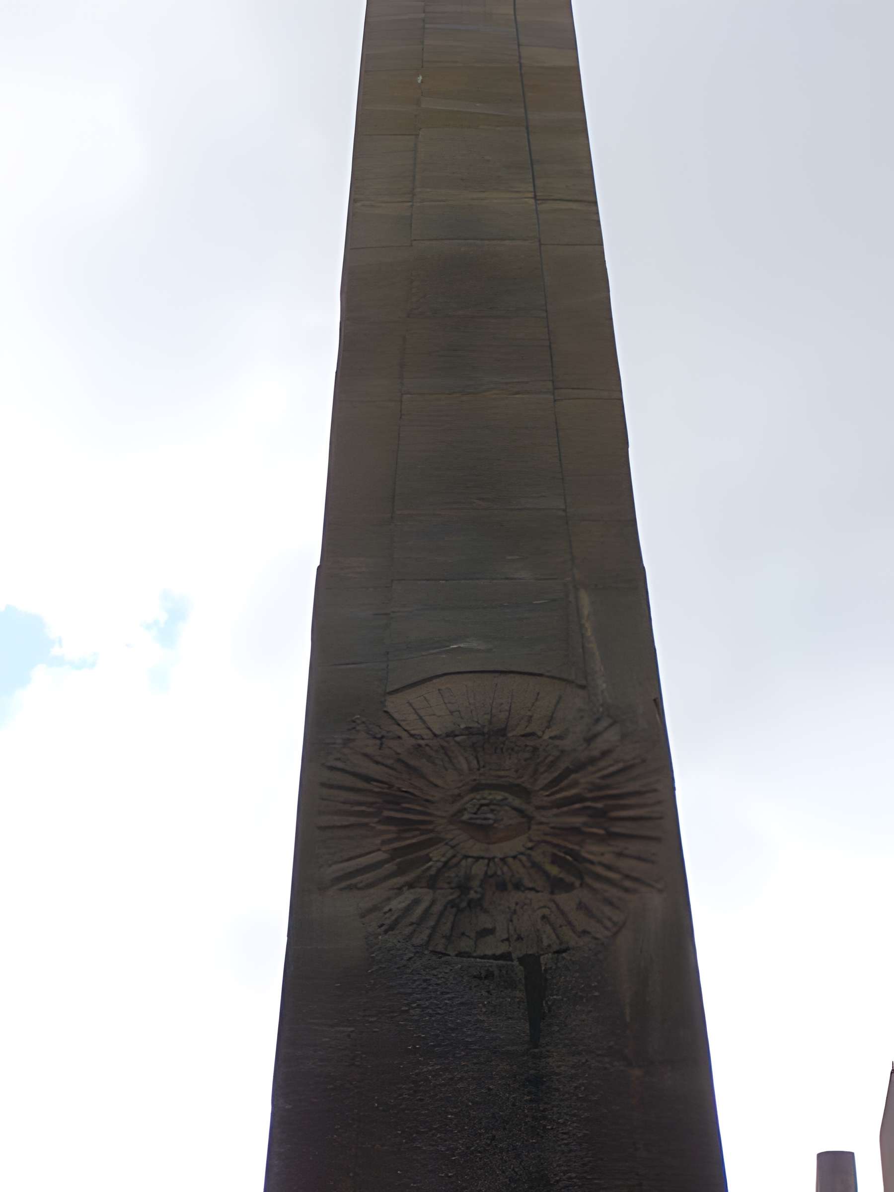 Autel de la Patrie à Thionville