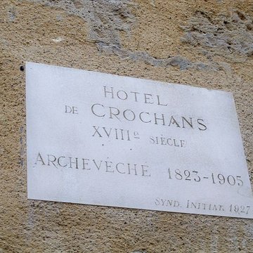 Maison Jean-Vilar à Avignon